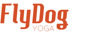 Fly Dog Yoga